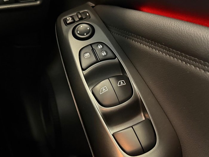 2024 Nissan JUKE ST-L