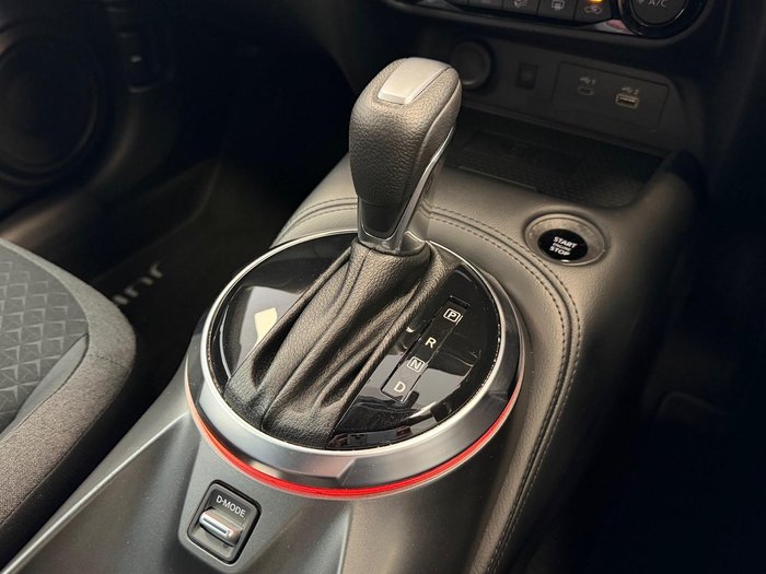 2024 Nissan JUKE ST-L