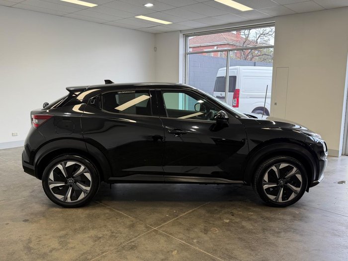 2024 Nissan JUKE ST-L