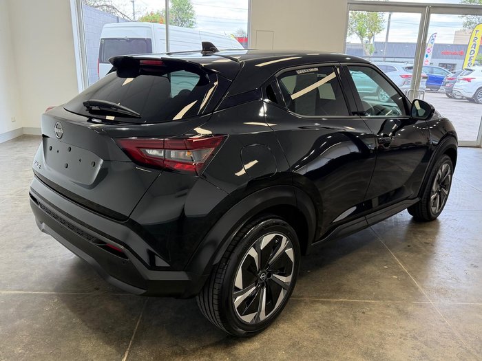 2024 Nissan JUKE ST-L