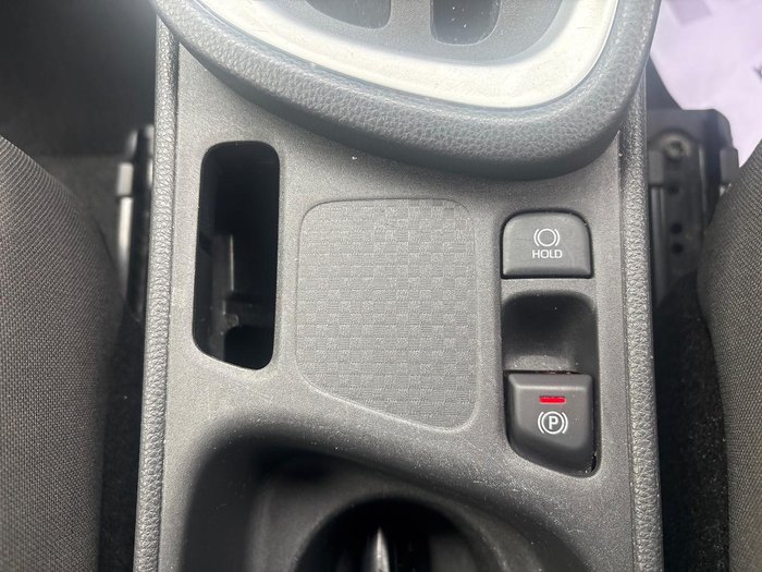 2020 Toyota Yaris Cross GX