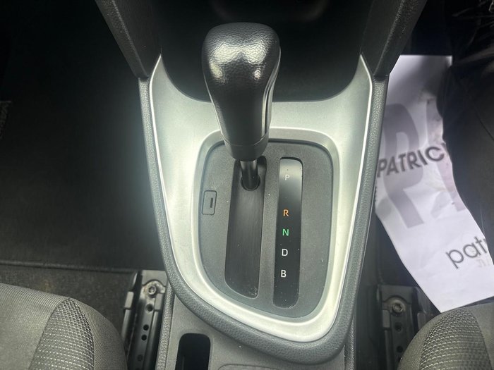 2020 Toyota Yaris Cross GX