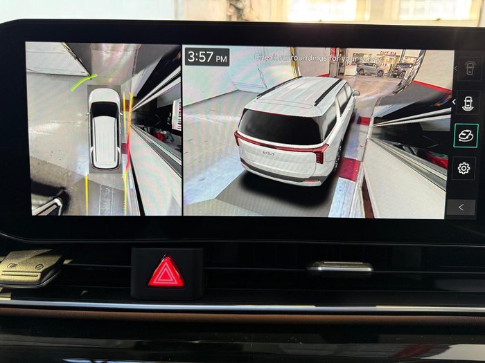 2025 Kia Carnival GT-Line HEV