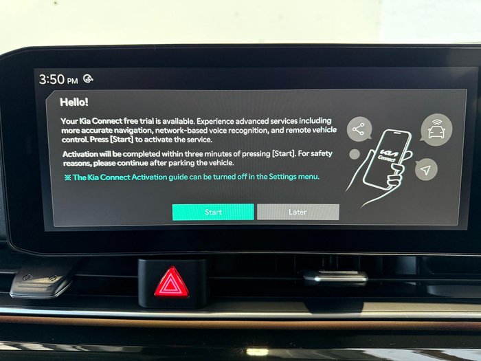 2025 Kia Carnival GT-Line HEV