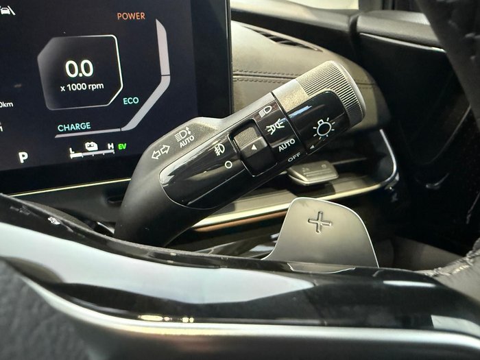 2025 Kia Carnival GT-Line HEV