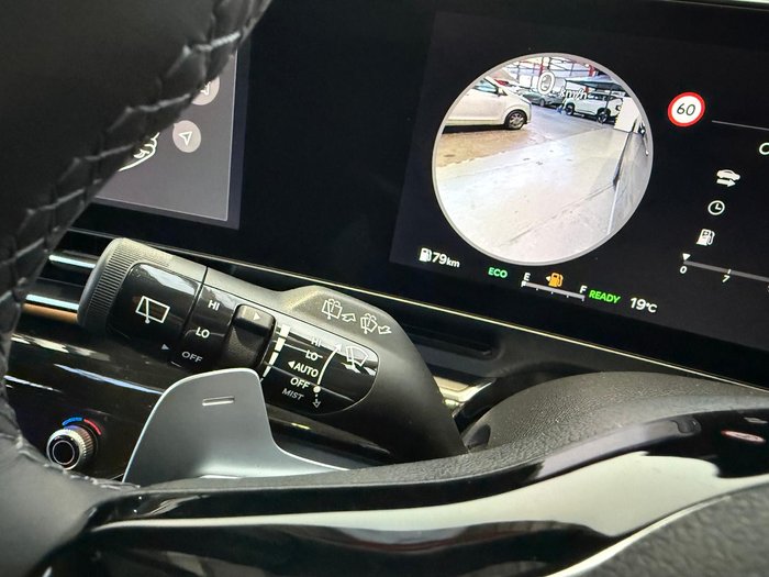 2025 Kia Carnival GT-Line HEV