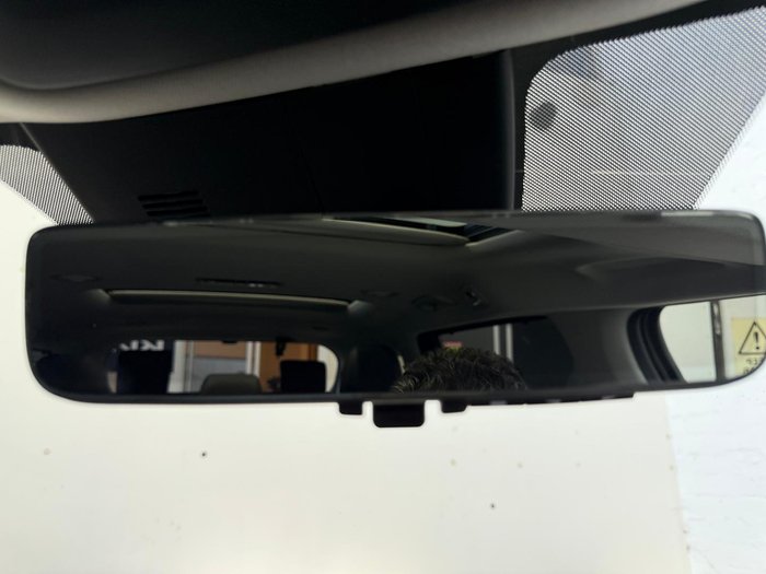 2025 Kia Carnival GT-Line HEV