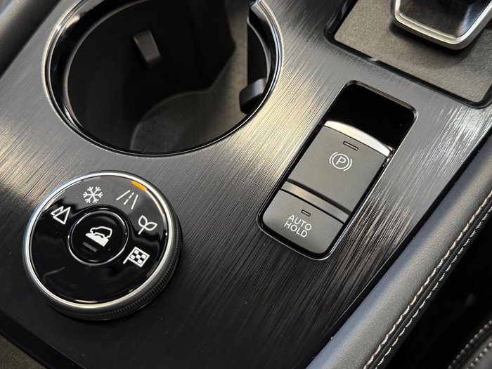 2025 Nissan X-TRAIL Ti-L