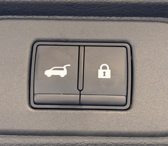 2025 Nissan X-TRAIL Ti-L