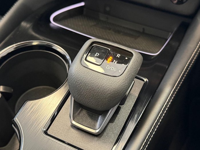 2025 Nissan X-TRAIL Ti-L