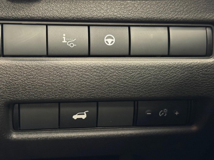 2025 Nissan X-TRAIL Ti-L