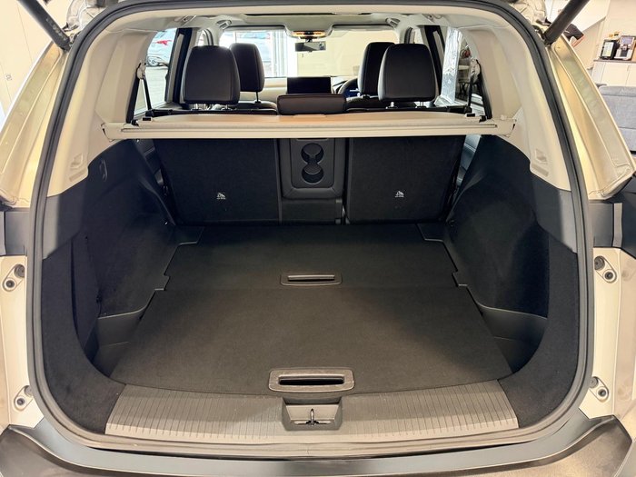 2025 Nissan X-TRAIL Ti-L