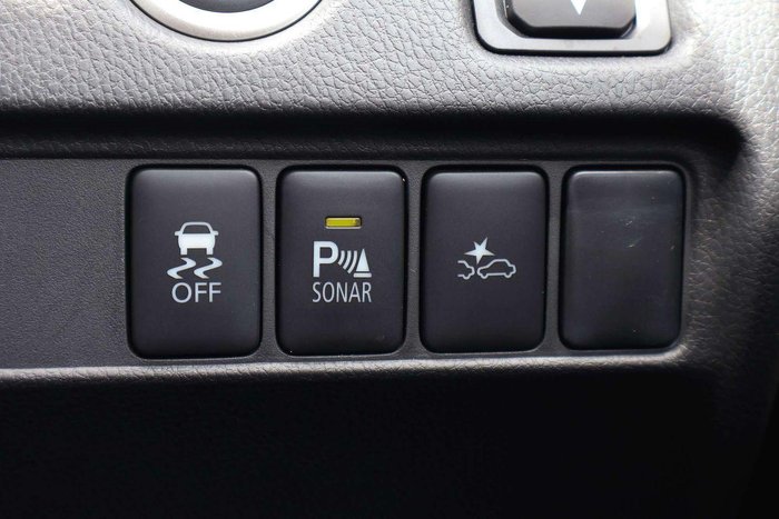 2025 Mitsubishi Pajero Sport GLS