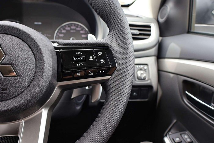 2025 Mitsubishi Pajero Sport GLS