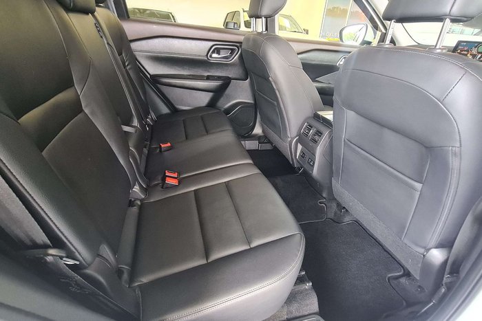 2023 Nissan X-TRAIL Ti