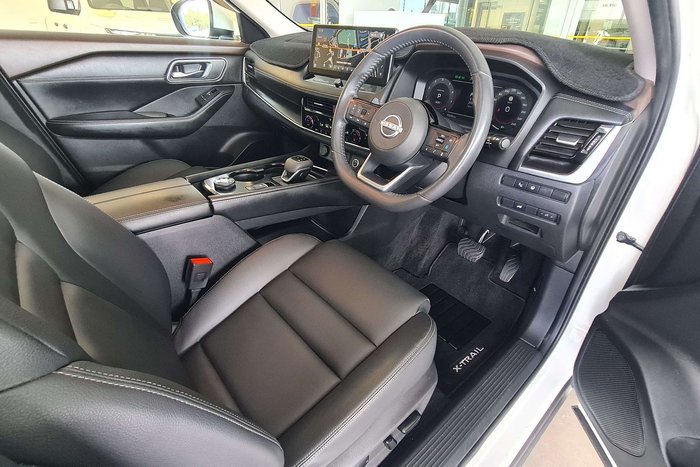 2023 Nissan X-TRAIL Ti