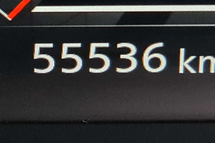 2023 Nissan X-TRAIL Ti