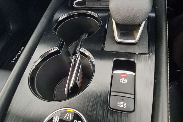 2023 Nissan X-TRAIL Ti