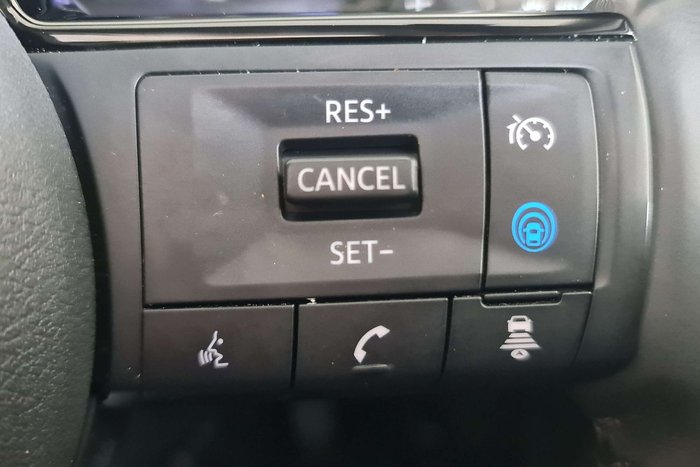 2023 Nissan X-TRAIL Ti