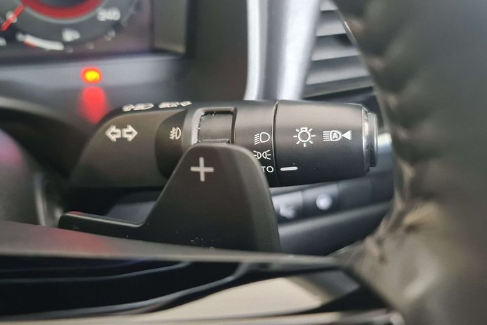 2023 Nissan X-TRAIL Ti