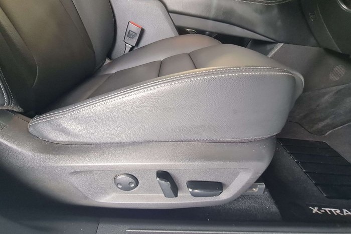 2023 Nissan X-TRAIL Ti