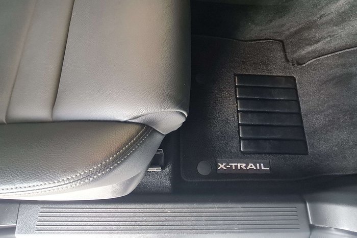 2023 Nissan X-TRAIL Ti