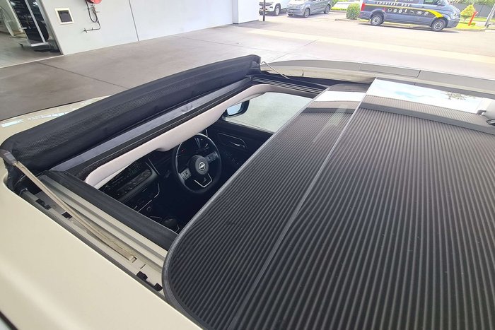 2023 Nissan X-TRAIL Ti