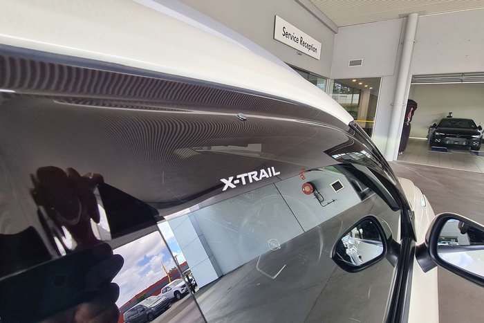 2023 Nissan X-TRAIL Ti