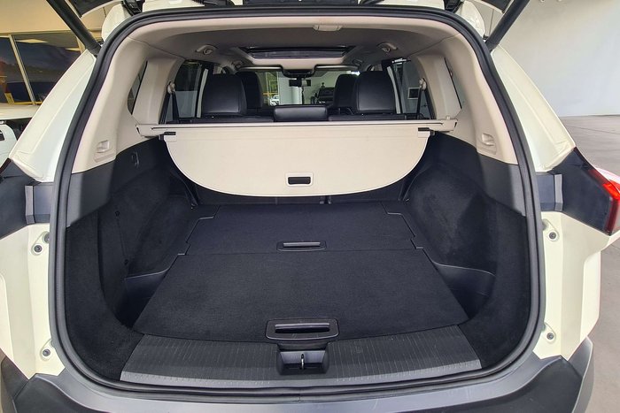 2023 Nissan X-TRAIL Ti