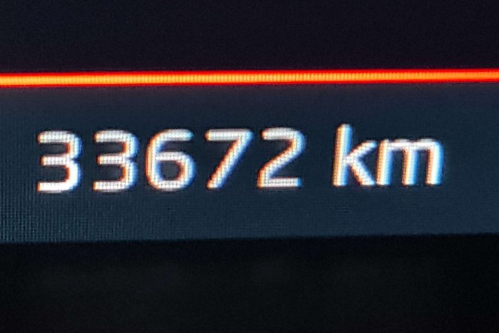 2022 SKODA Kodiaq Sportline