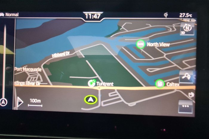 2022 SKODA Kodiaq Sportline