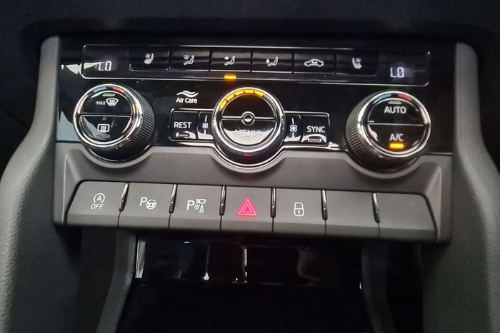 2022 SKODA Kodiaq Sportline