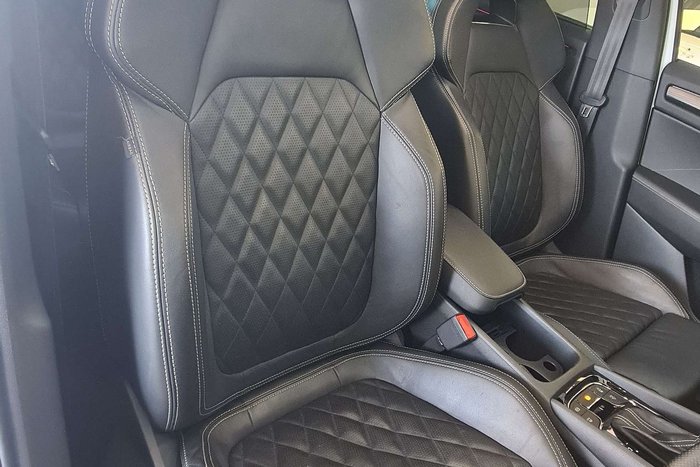 2022 SKODA Kodiaq Sportline