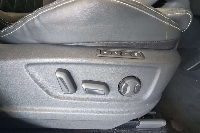 2022 SKODA Kodiaq Sportline