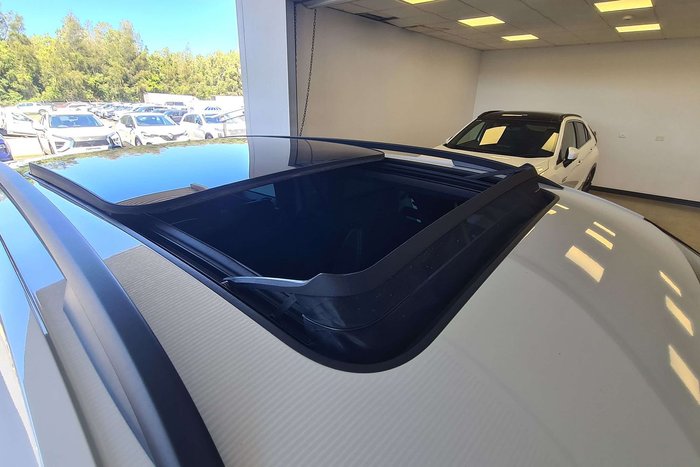 2022 SKODA Kodiaq Sportline