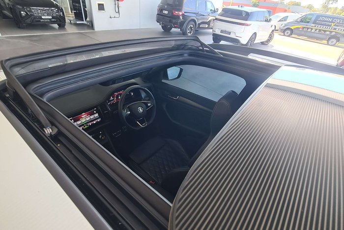 2022 SKODA Kodiaq Sportline