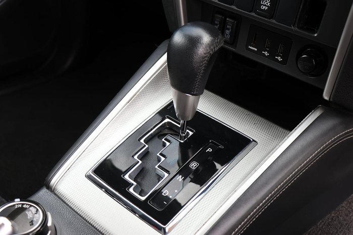 2021 Mitsubishi Triton GSR