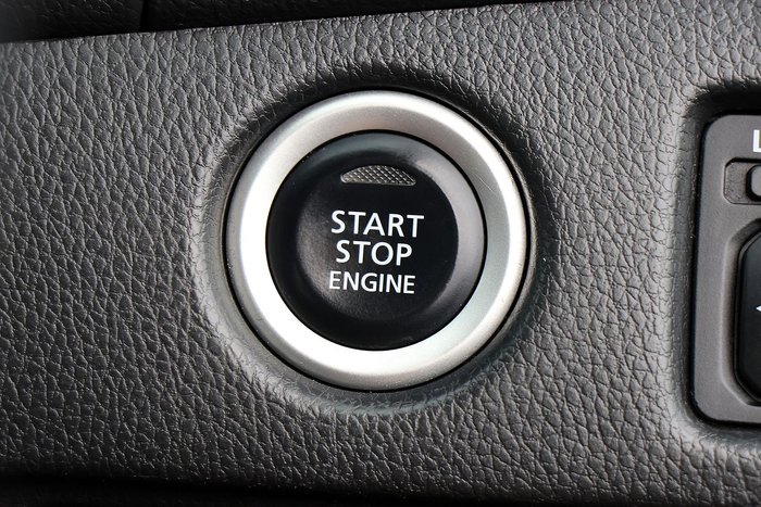 2021 Mitsubishi Triton GSR