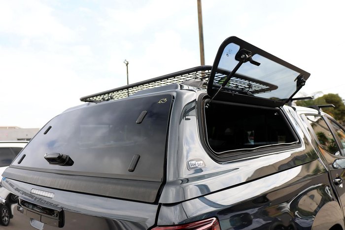 2021 Mitsubishi Triton GSR