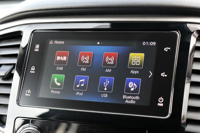 2021 Mitsubishi Triton GSR