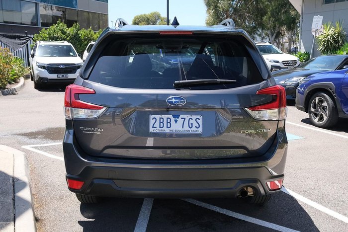 2024 Subaru Forester 2.5i