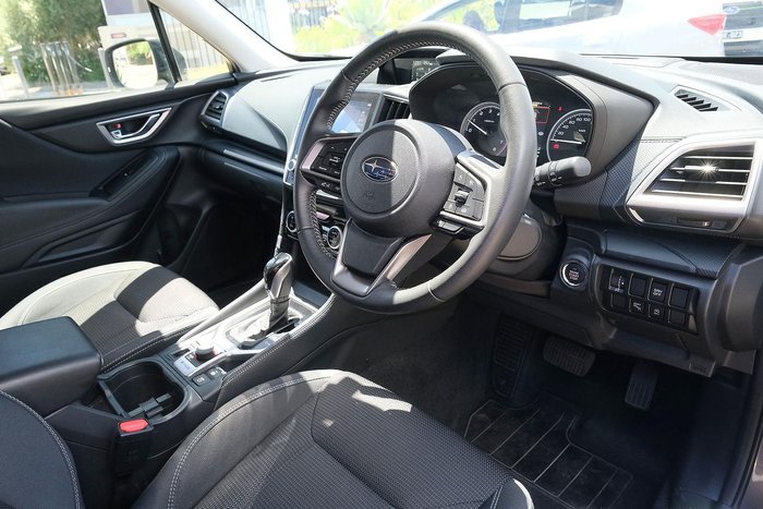 2024 Subaru Forester 2.5i