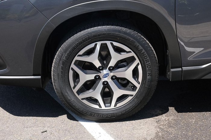 2024 Subaru Forester 2.5i