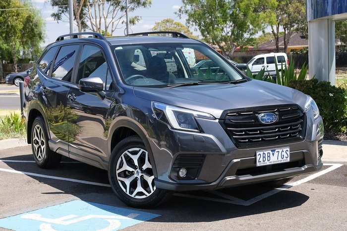 2024 Subaru Forester 2.5i