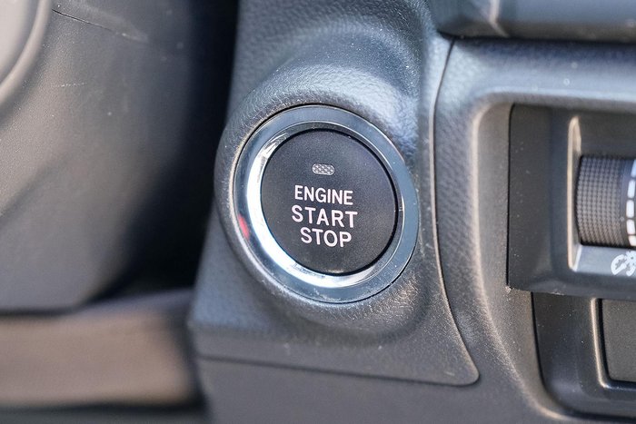 2024 Subaru Forester 2.5i