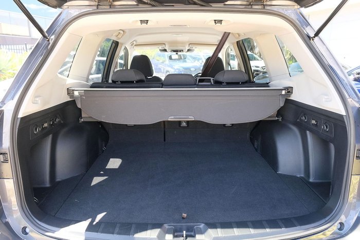 2024 Subaru Forester 2.5i