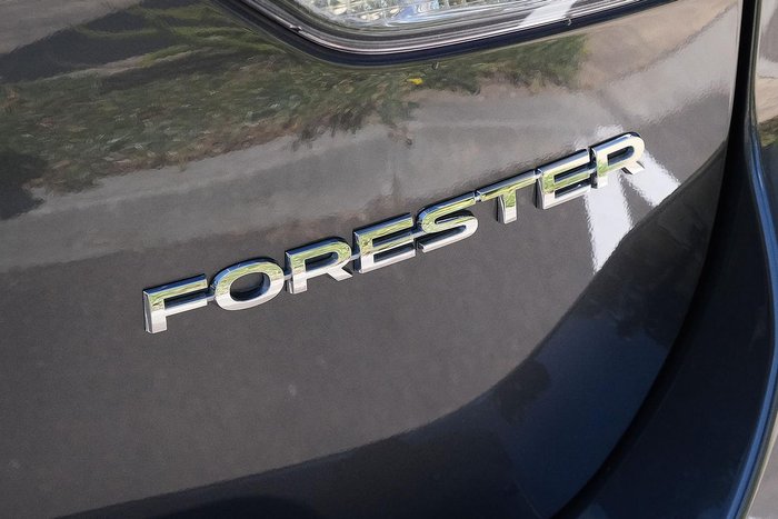 2024 Subaru Forester 2.5i
