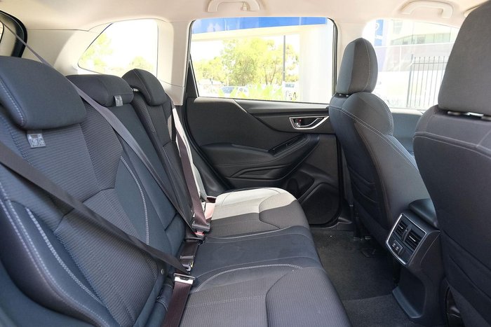 2024 Subaru Forester 2.5i