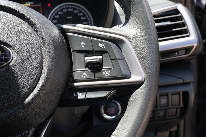 2024 Subaru Forester 2.5i