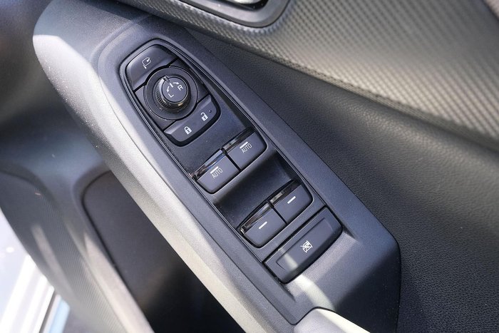 2023 Subaru Crosstrek 2.0L